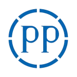 Logo PT PP