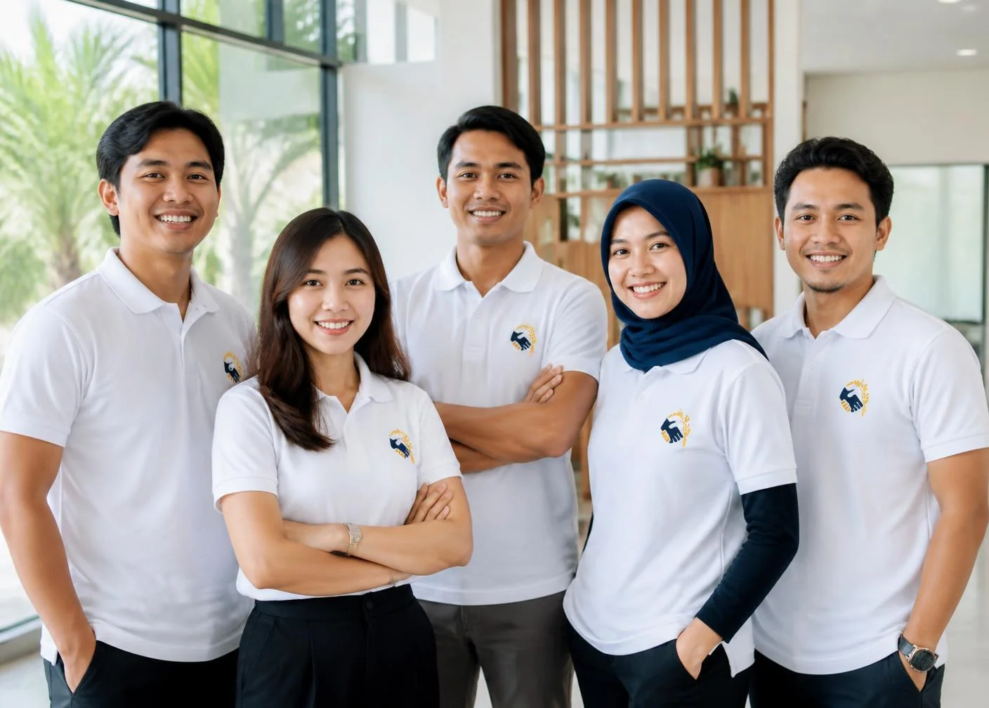 Tim Konsultan Perizinan Lombok